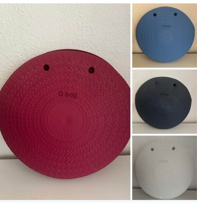 O bag / Obag тела