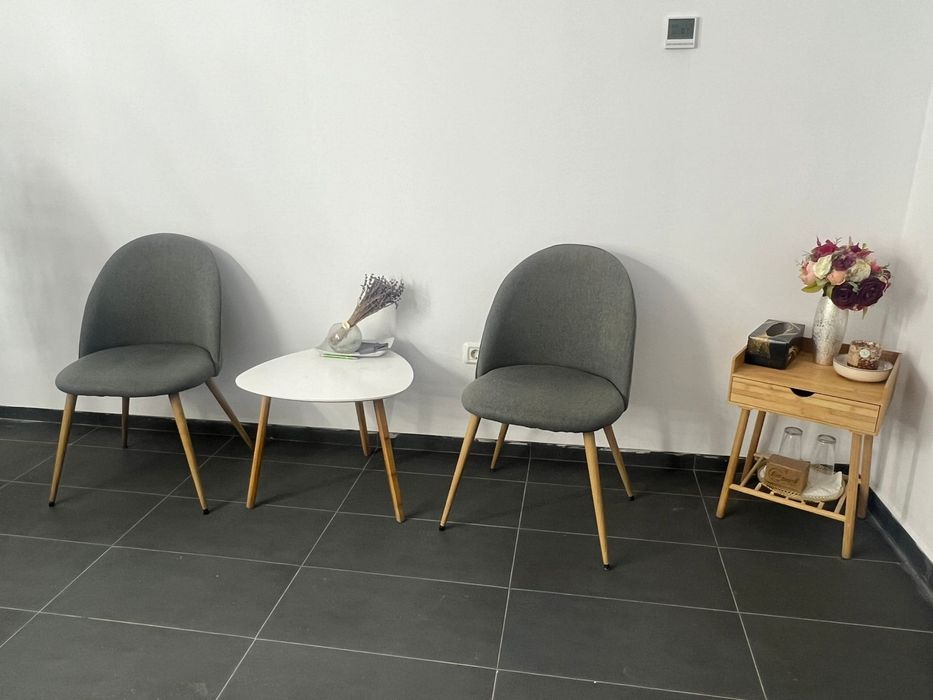 Mobila Salon Machiaj  Acasa / Studio