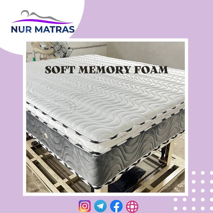 Ортопедический матрасы и зависимый пурпурный