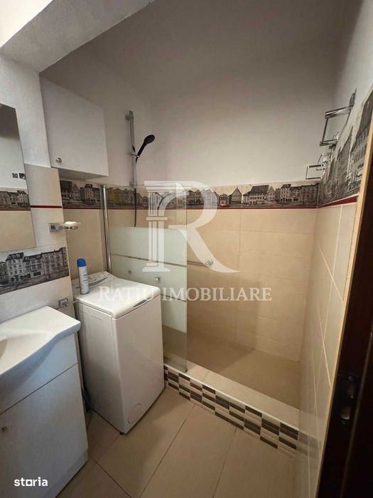 Apartament cochet cu 2 camere | Calea Aradului | Oradea — fotografia 2
