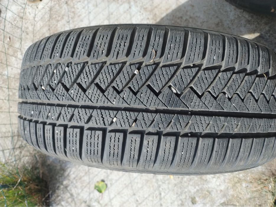 Зимни гуми 225/55 R16