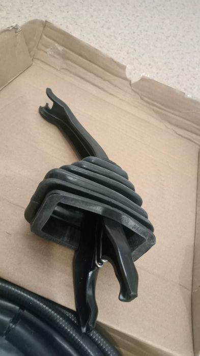 Продам цепление на Ваз