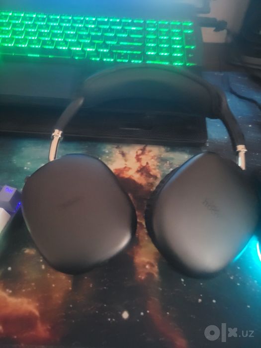 Noutbuk hp gaming 15