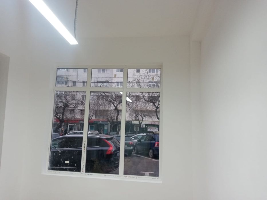 Închiriere Spațiu Comercial