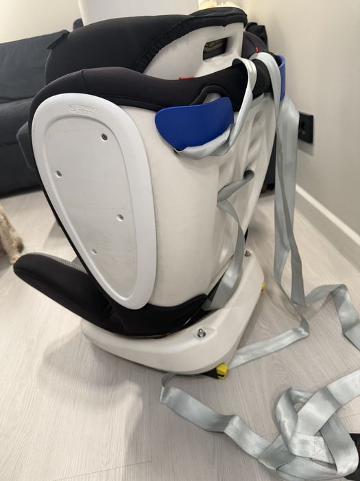 Детское автокресло Recaro