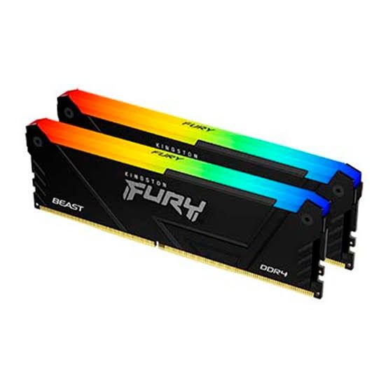 оперативная память fury kingston 32 GB 2x16