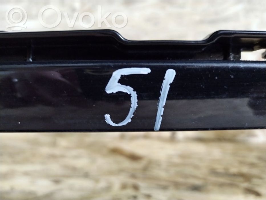 Bara fata Mini Cooper,  F54 Clubman, 2013, 2014, 2015, 2016, 2017, 2018, 2019,  cod OE 7370791