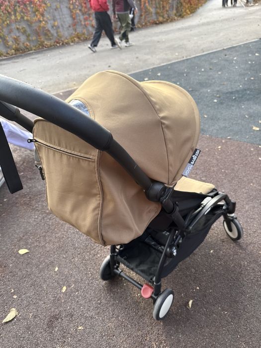 Коляска Babyzen Yoyo