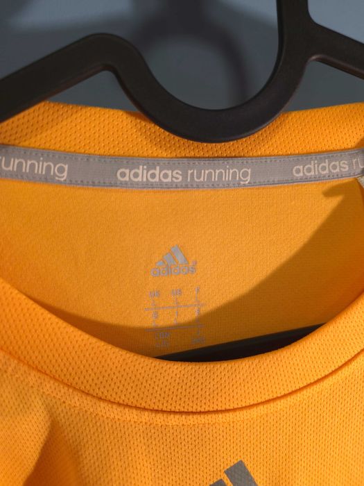 Adidas Тениска/Мъжкa L