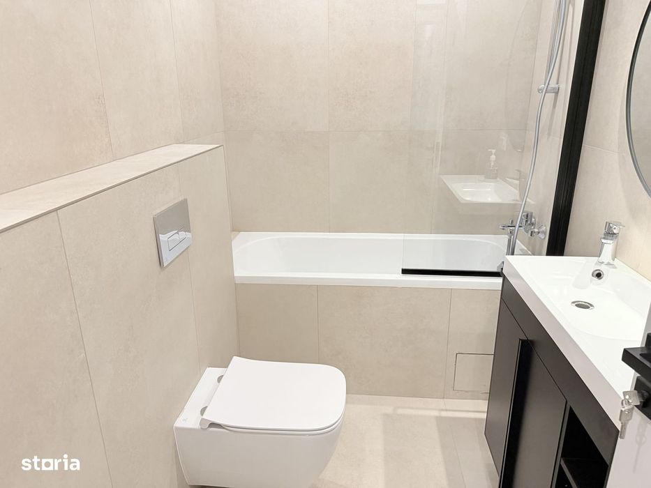 Apartament 2 camere | Prima Vista | Prima inchiriere