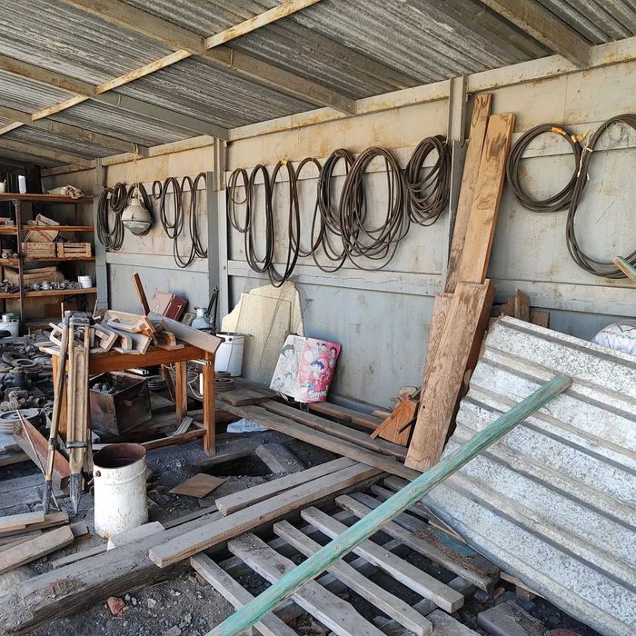 Текстропные ремни