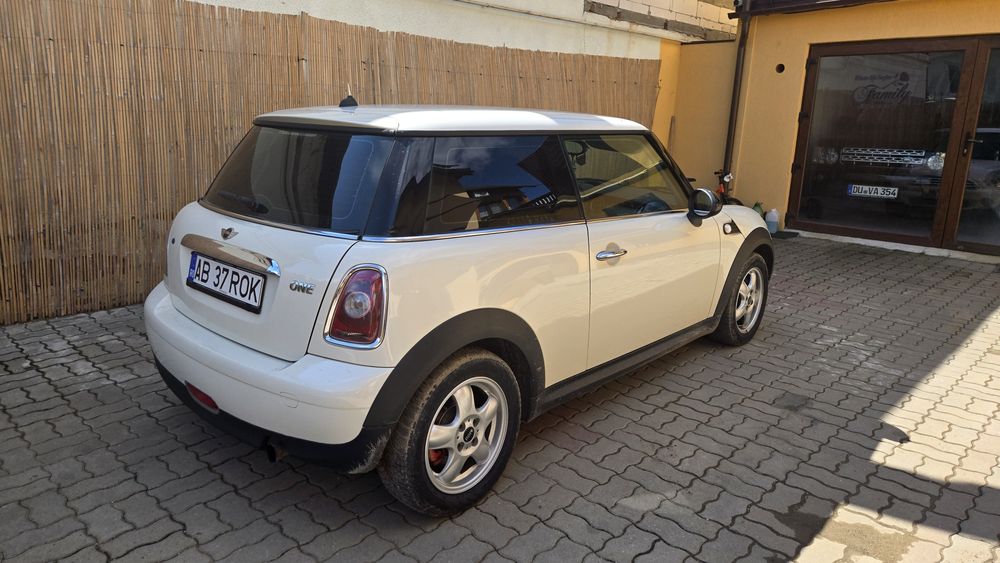 MINI Cooper 2007 — imagine 4