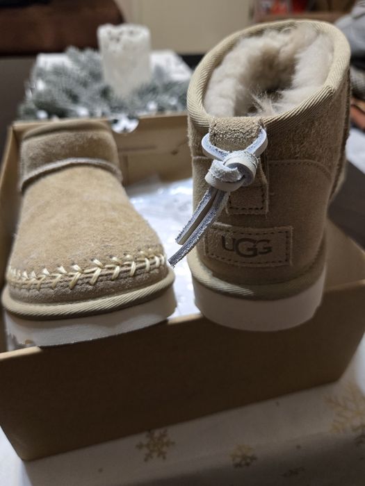Оргинални дамски боти UGG