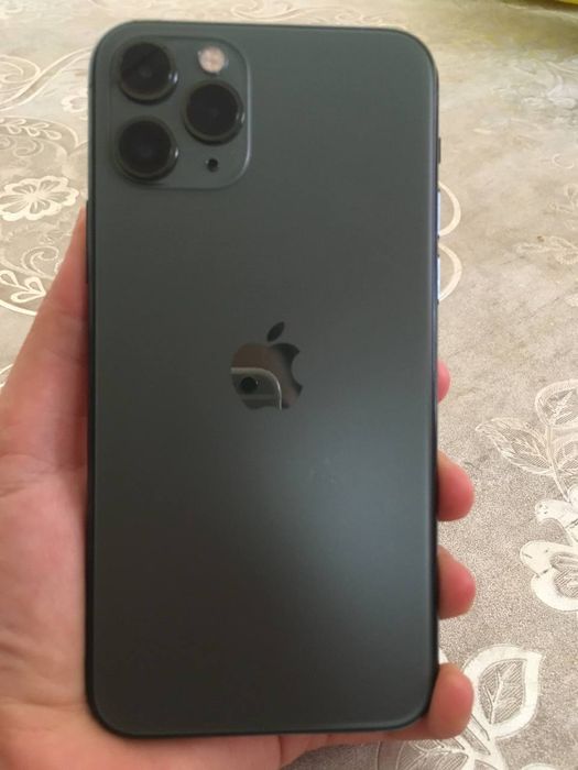 Iphone 11 pro SOTILADI