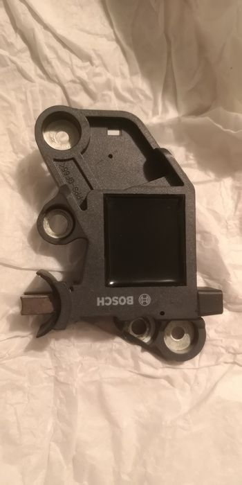 RELEU alternator LOGAN 0.9tce