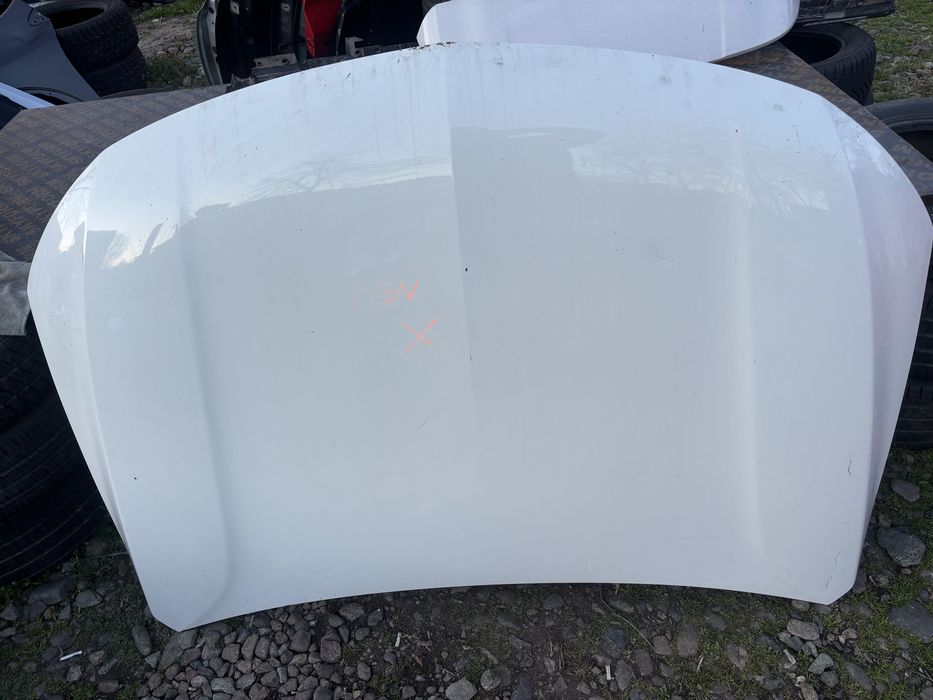 Капак Mitsubishi L200/Fiat Fullback