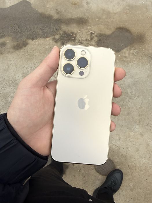 Айфон 13 про 128гб 78%