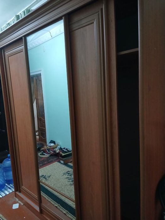 Срочно продаётся спальня гарнитура