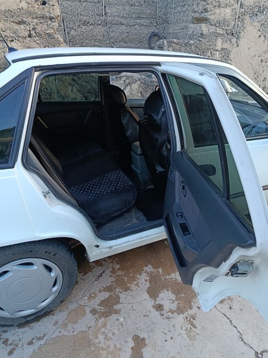 Daewoo nexia 1 2007 год