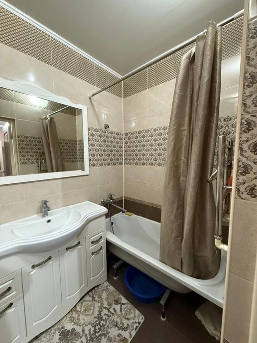 Арендаға беріледі 2 бөлмелі үй