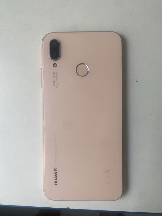 Huawei P20 lite 64 gb
