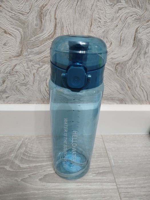 Бутылка для воды