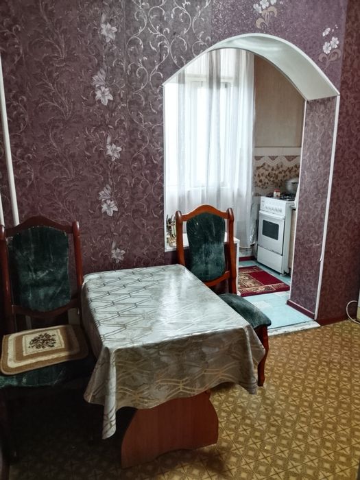 Аренда  квартиры