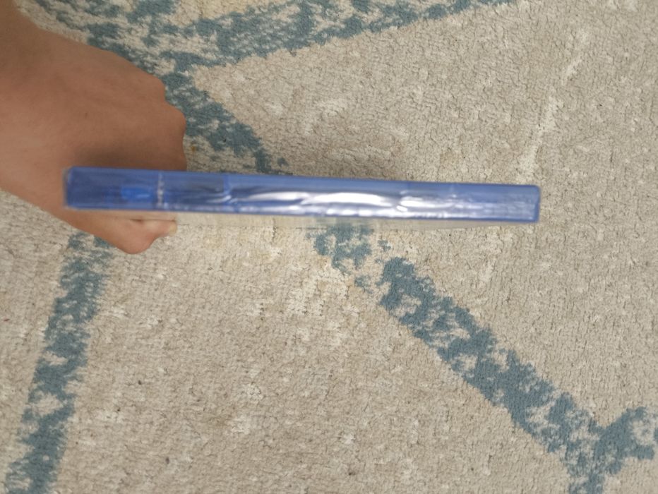 Продам диск Horizon zero dawn на PS4