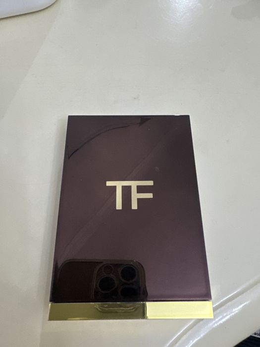 Tom Ford  хайлайтер , оригинал купила в Зя
