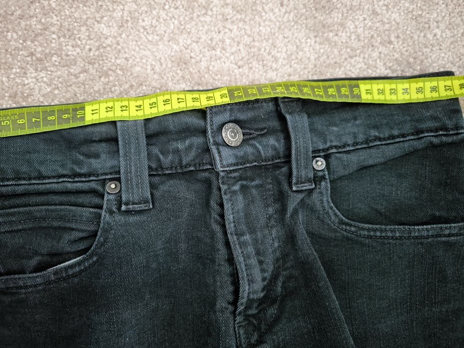 Blugi Levis 511 slim 30*34
