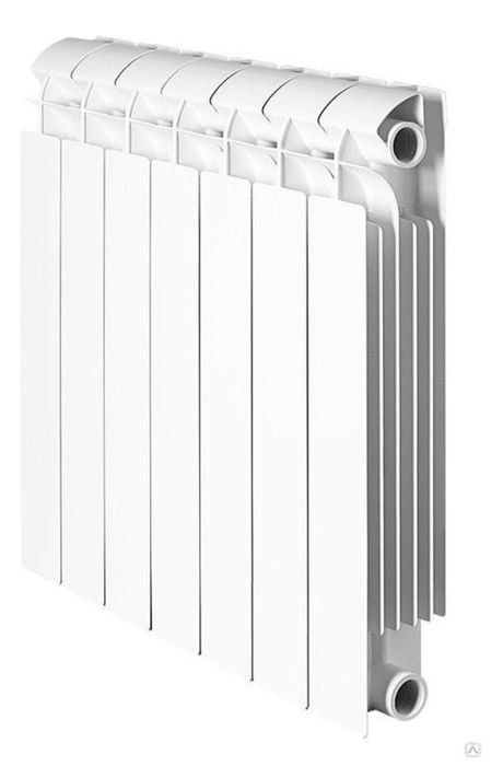 Радиатор биметаллический Global