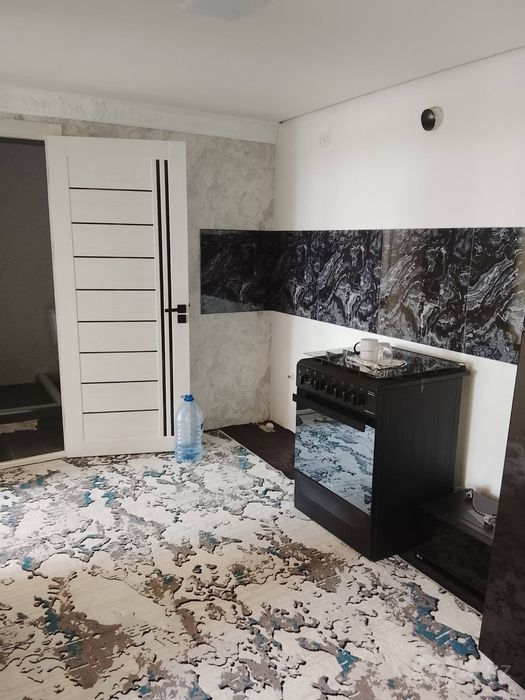 2 xonali kvartira sergeli surumda arenda