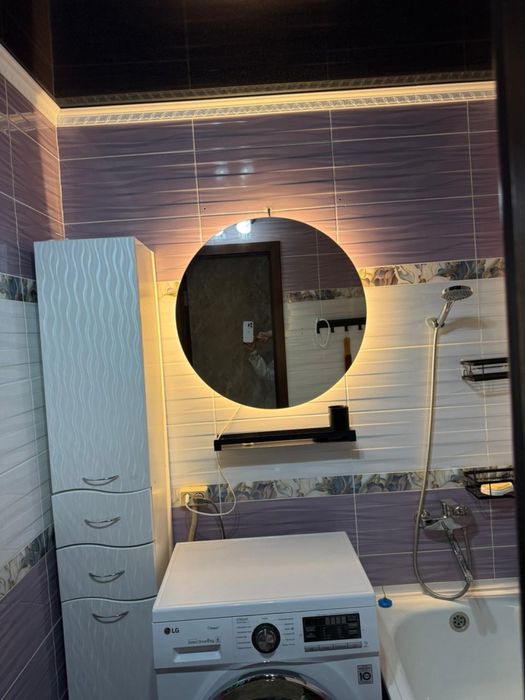 Продам квартиру улучшеной планировки