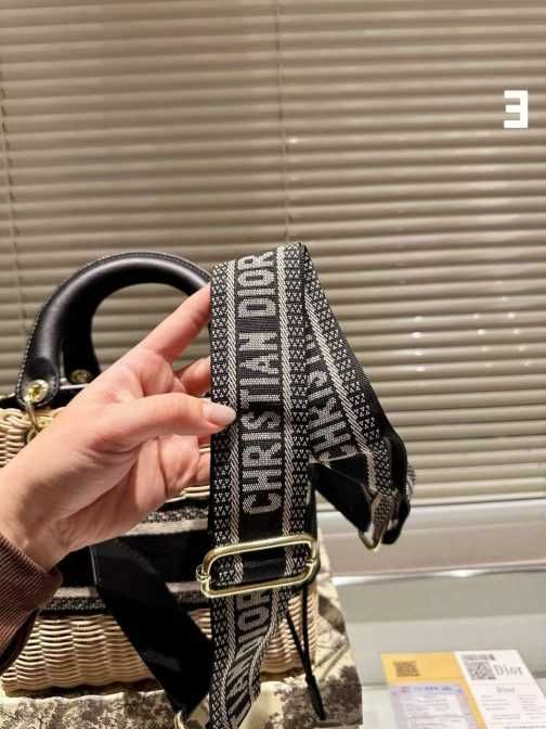 Geanta de mana dama Dior 26036