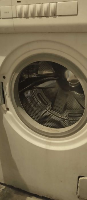 Kaiser стиральная машинка Германия