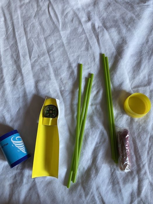 Научна лаборатория - нашата планета Земя