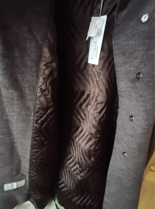 Пальто женское новое