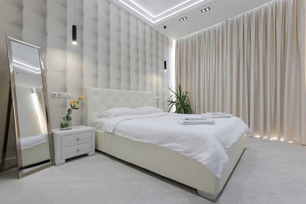 Квартиры посуточно №1