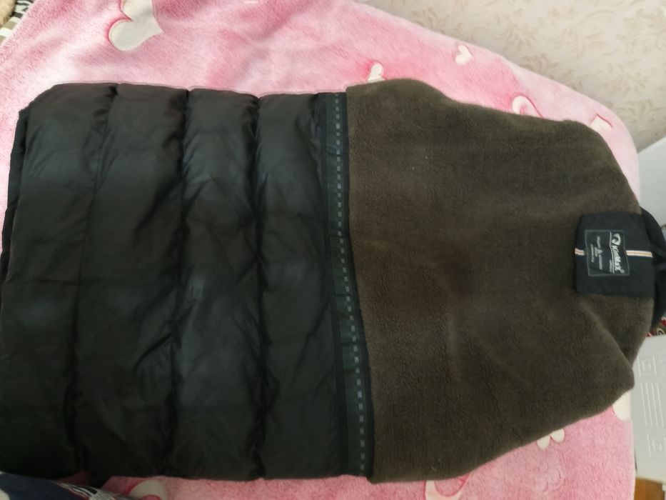 Куртка мужская !