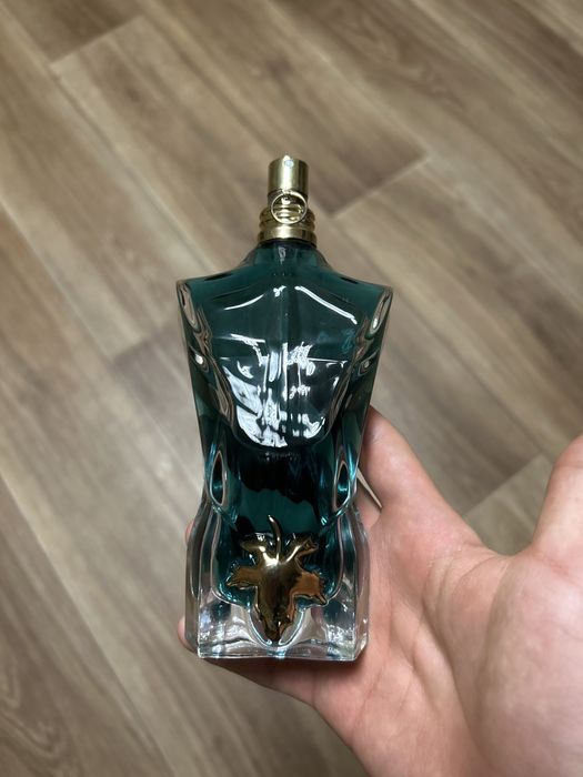 духи Jean paul gaultier le beau