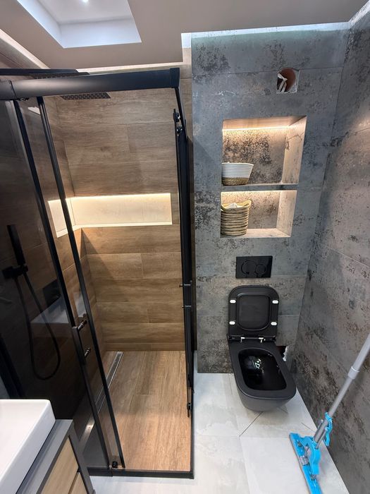 Ремонти до ключ | Бани, шпакловка, плочки