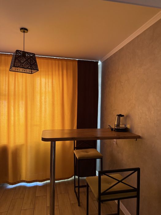 Сдам 1 комнатную квартиру