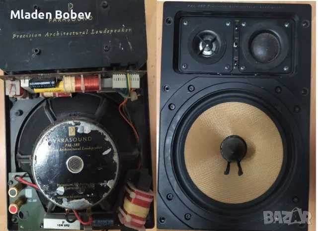 Озвучаване ефекти и музикални инструменти