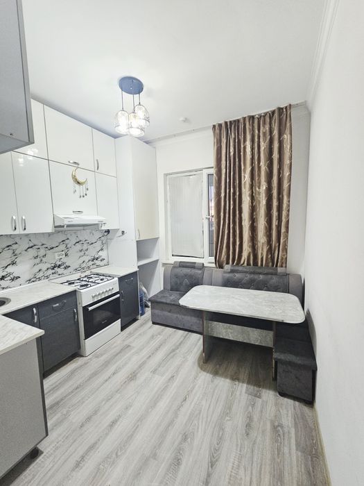Продаётся своя квартира срочно 3ком сергели янги дархон 3