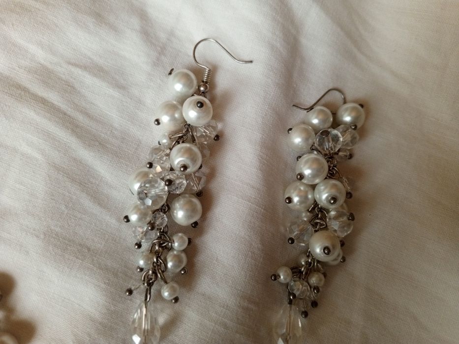 Бижутерия нарядная