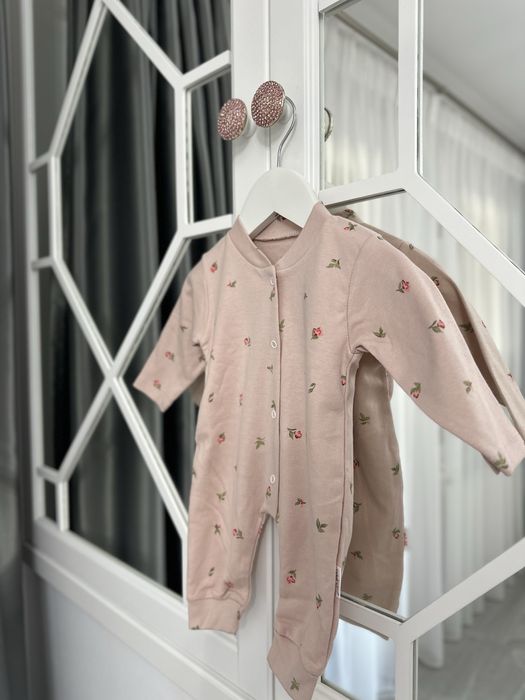 Salopete pijamale copii