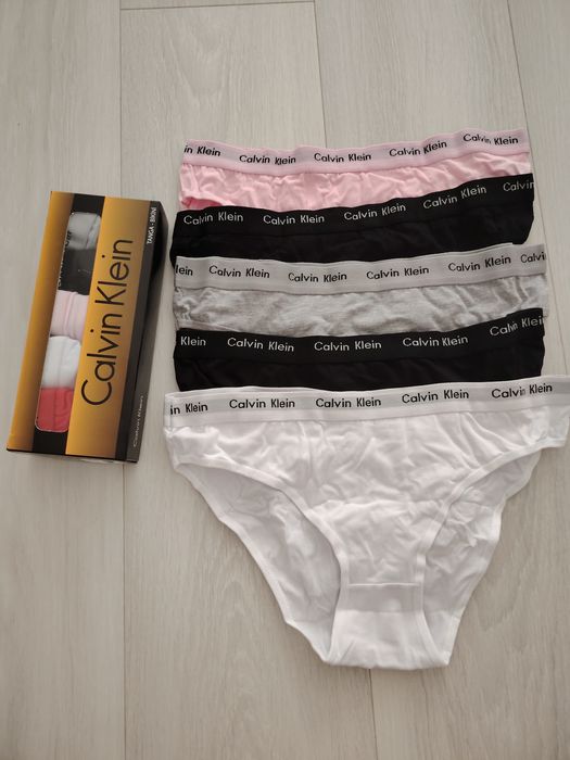 Нови Бикини на Victoria's secret, Calvin klein