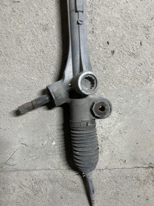 Рулевая Рейка Камри 50