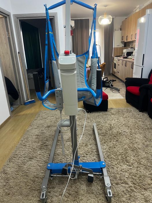 Dispozitiv electric ridicare pacienti MUEVO 200