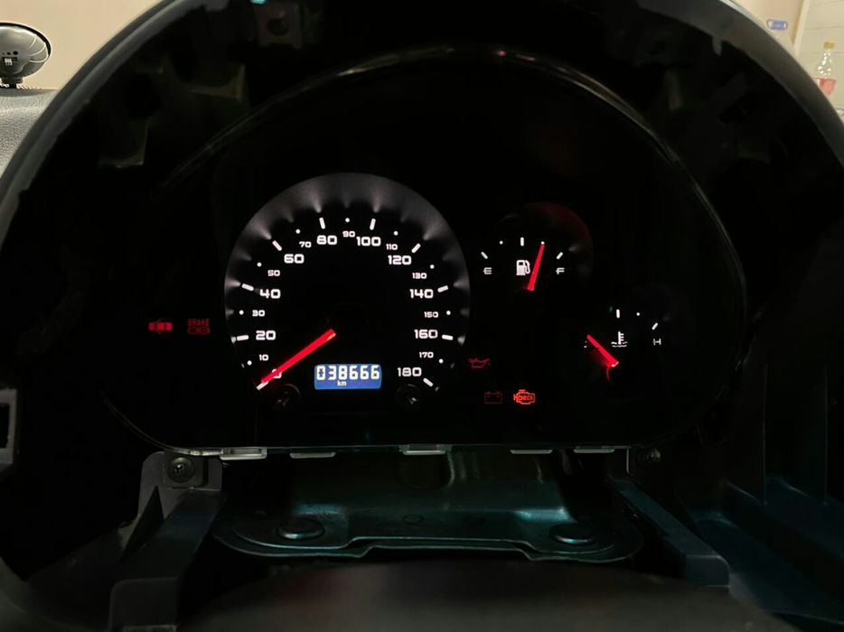 tablo  tuning  matiz